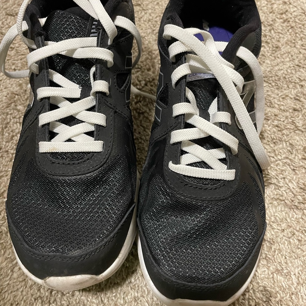 New balance sneakers